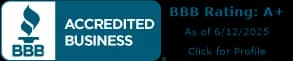 Better Business Bureau Logo