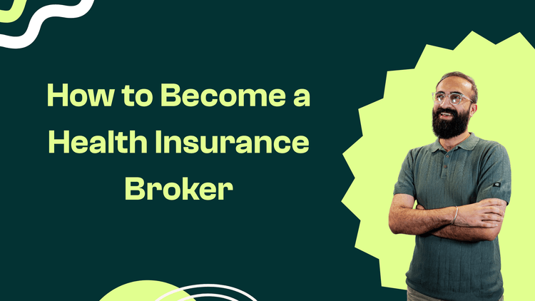 health insurance broker guide
