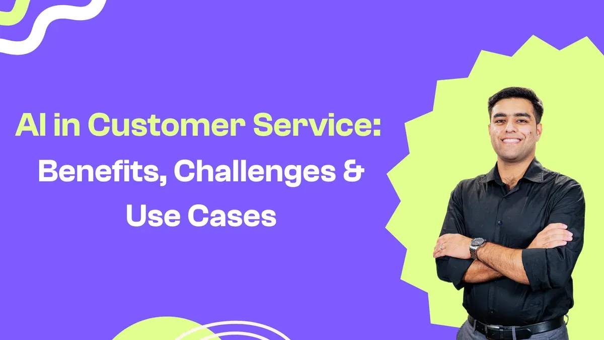 AI in customer services