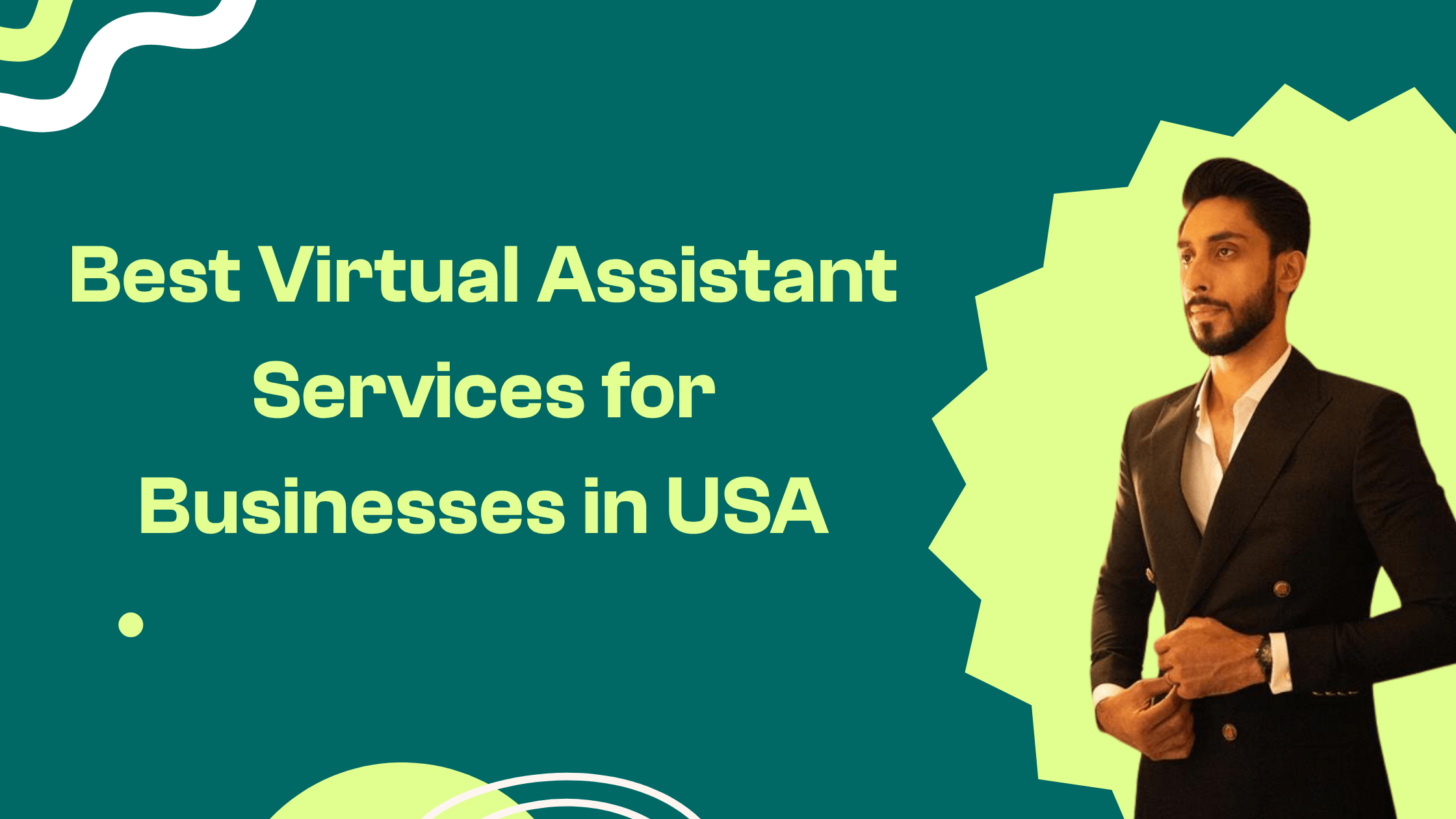Best Virtual Assistant Services for Businesses in USA