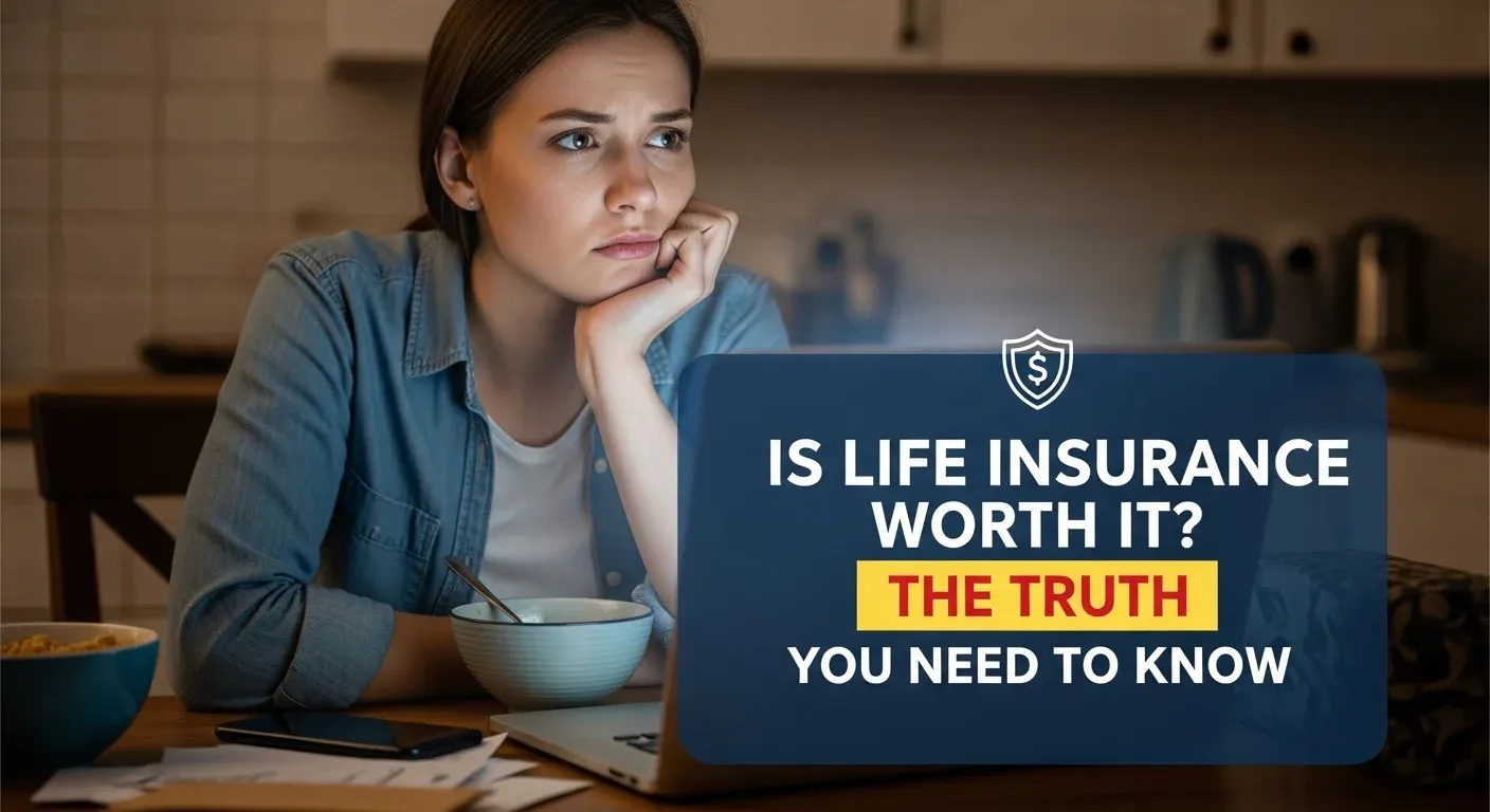 Is Life Insurance Worth It? The Truth You Need to Know
