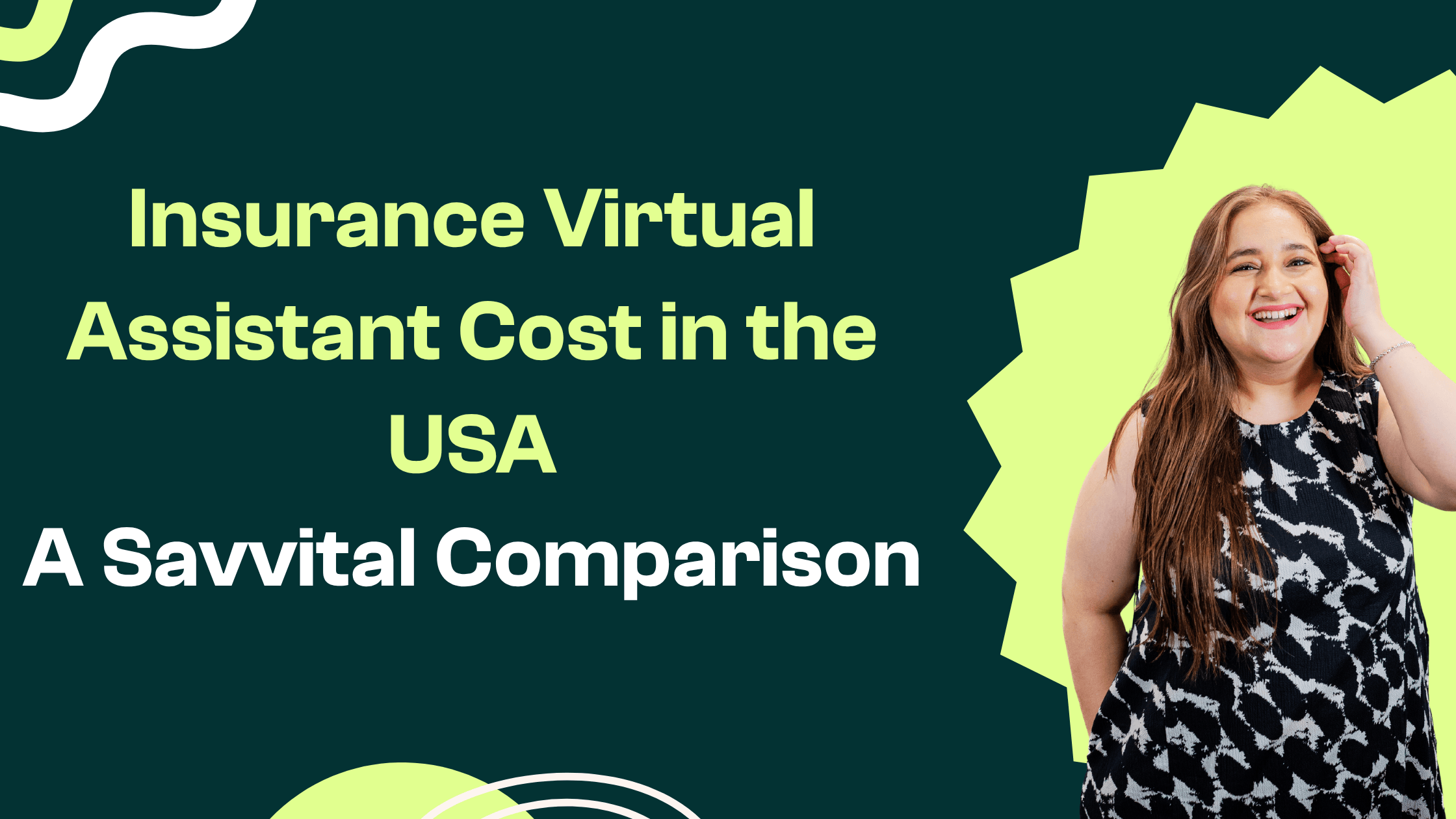 insurance virtual assistant cost in the USA