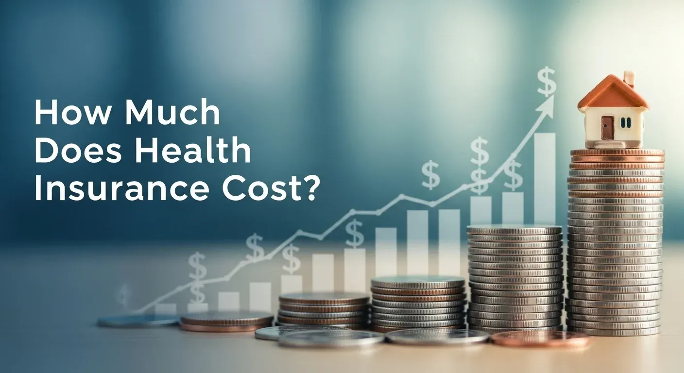 How Much Does Health Insurance Cost?