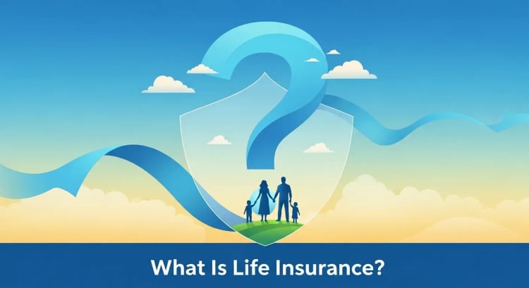 What Is Life Insurance?