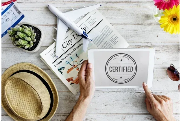 Choosing a licensed and trustworthy insurance broker through referral or research.webp