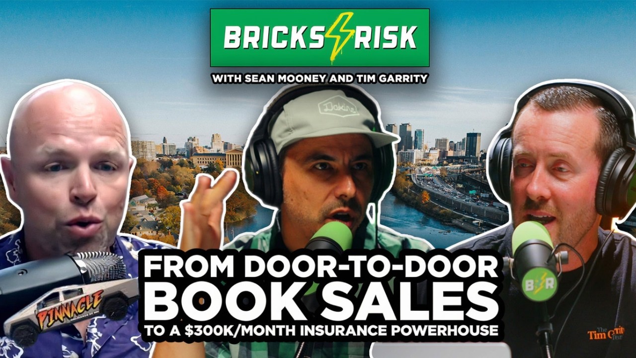 Troy Thompson from Savvital on Brick and Risks Podcast.jpg