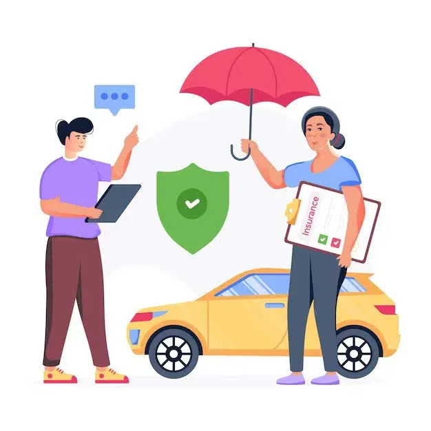 illustration portraying auto insurance policies.webp