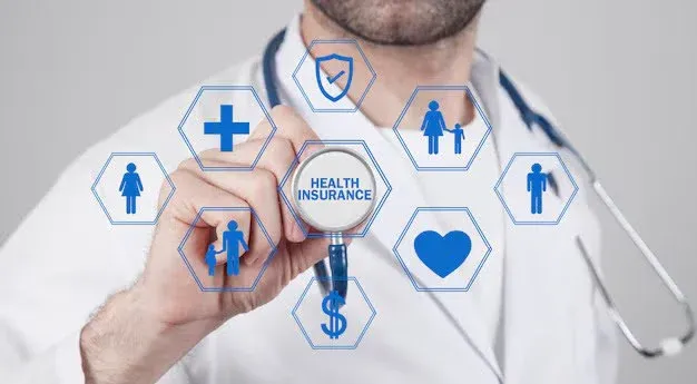 image with a graphic on top showing a doctor using stethoscope.webp