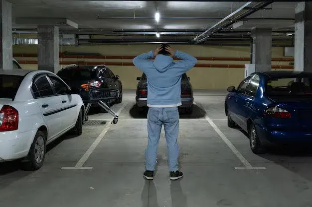 man in parking lot.webp